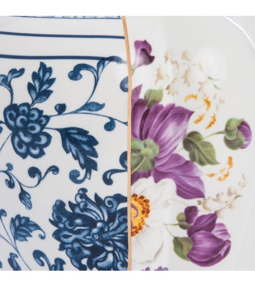 Vase Hybrid Melania Seletti Design | BHOME