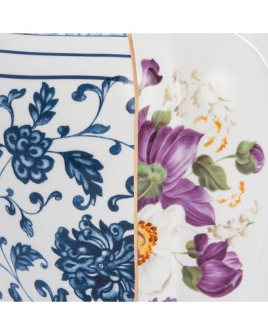 Vase Hybrid Melania Seletti Design | BHOME