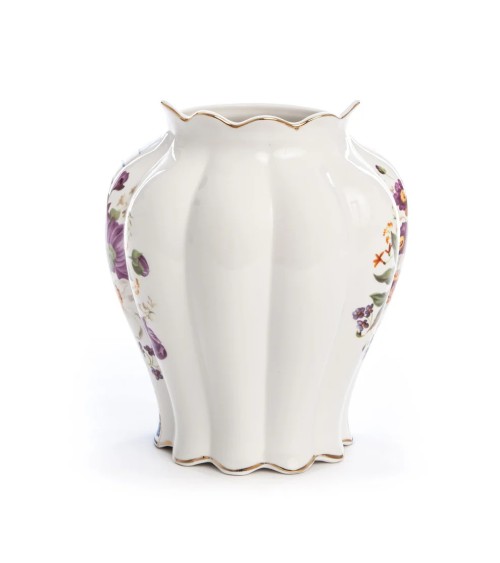 Vase Hybrid Melania Seletti Design | BHOME