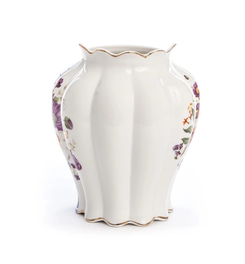 Vaso Hybrid Melania Seletti Design | BHOME