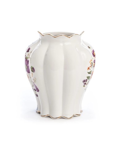 Vase Hybrid Melania Seletti Design | BHOME
