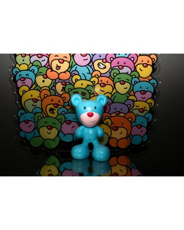 Blue Bear Seletti Design | BHOME