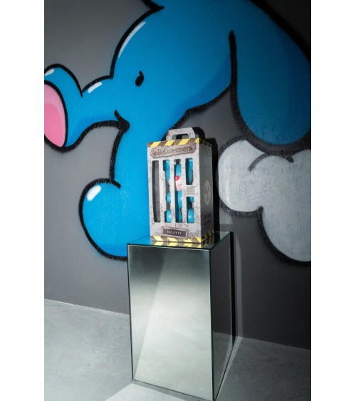 Blue Bear Seletti Design | BHOME