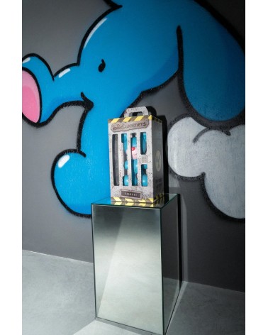 Blue Bear Seletti Design | BHOME