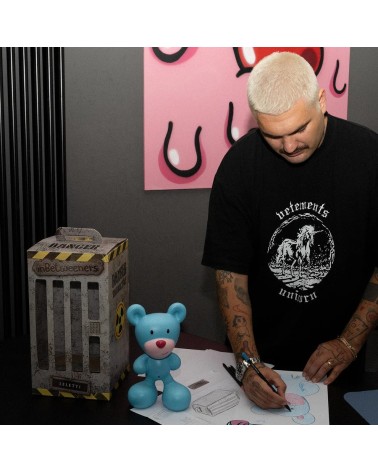 Blue Bear Seletti Design | BHOME