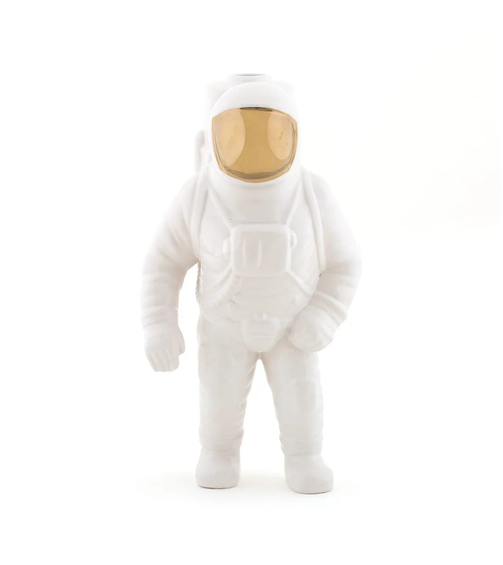 Vaso “Cosmic Diner Starman” – SELETTI