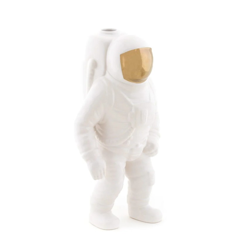 Vaso “Cosmic Diner Starman” – SELETTI