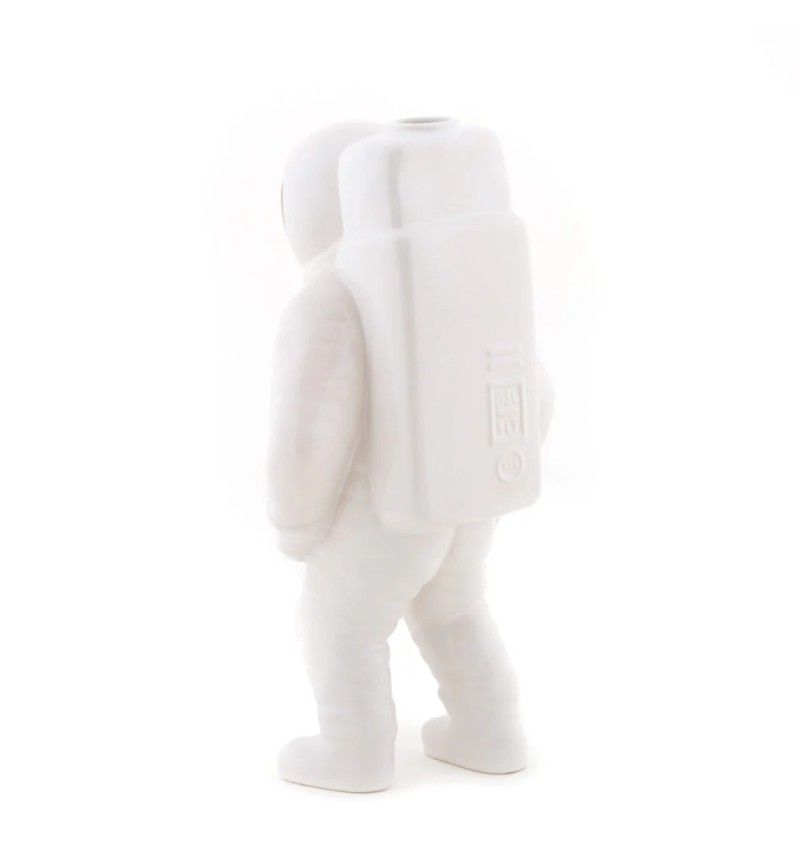 Vaso “Cosmic Diner Starman” – SELETTI