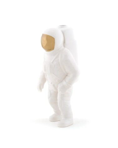 Vase Cosmic Diner Starman Seletti | BHOME