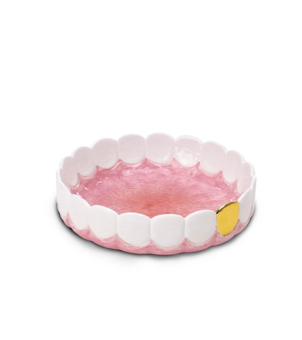 Posacenere “Holy Smokes” – SELETTI