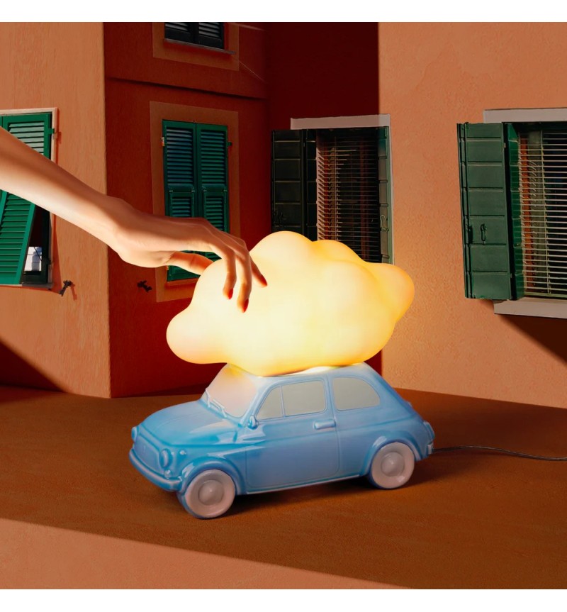 Nuvola Lamp Seletti Design | BHOME