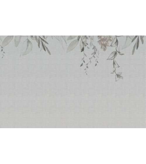 Wallpaper “WPC_244” – Garden Collection | BHOME