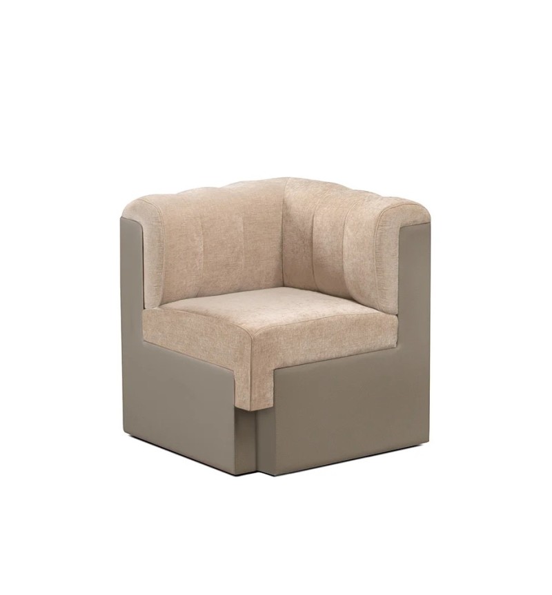 Honami modulare Bank GABER Design Contract | BHOME