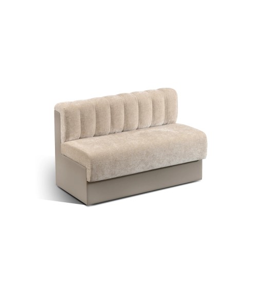 Honami modular bench GABER contract design | BHOME
