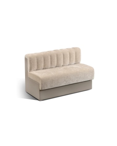 Banco modular Honami GABER diseño contract | BHOME