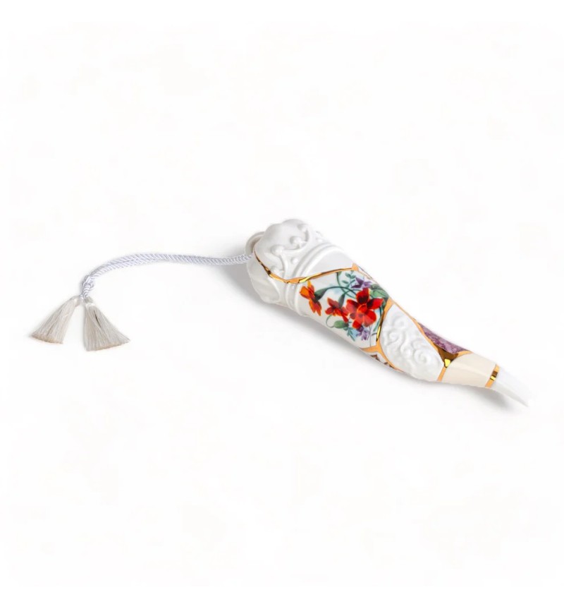 Kintsugi Lucky Horn Seletti Design | BHOME