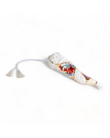 Kintsugi Lucky Horn Seletti Design | BHOME