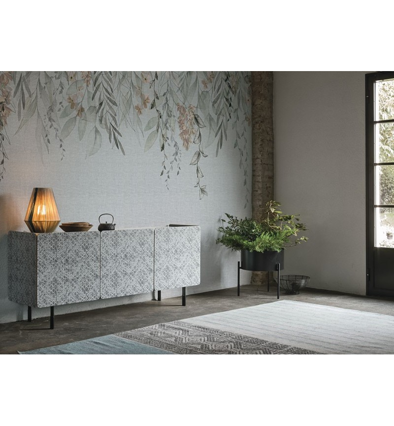 Carta da parati “WPC_244” – Collezione Garden | BHOME