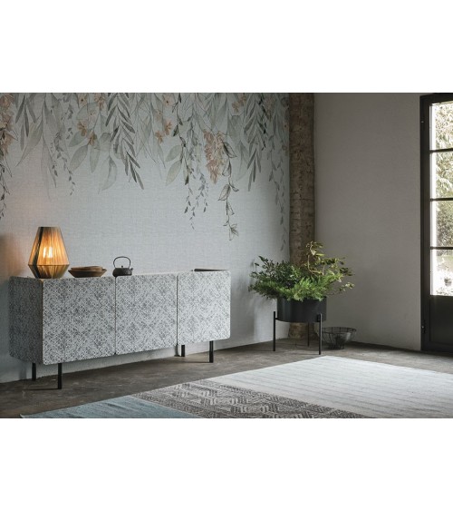 Wallpaper “WPC_244” – Garden Collection | BHOME