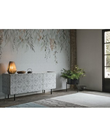 Wallpaper “WPC_244” – Garden Collection | BHOME