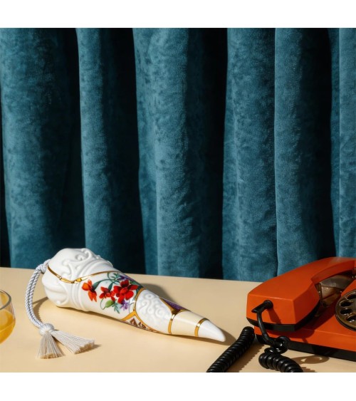 Kintsugi Lucky Horn Seletti Design | BHOME
