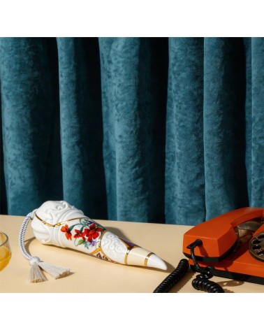 Kintsugi Lucky Horn Seletti Design | BHOME