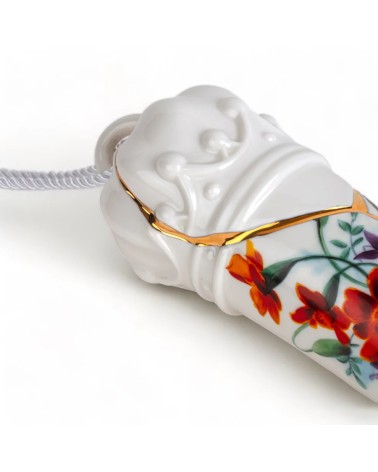Kintsugi Lucky Horn Seletti Design | BHOME
