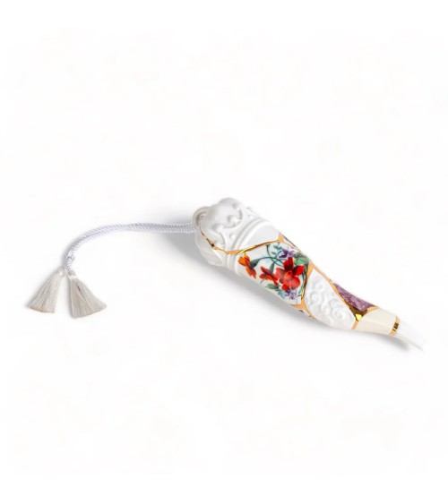 Kintsugi Lucky Horn Seletti Design | BHOME