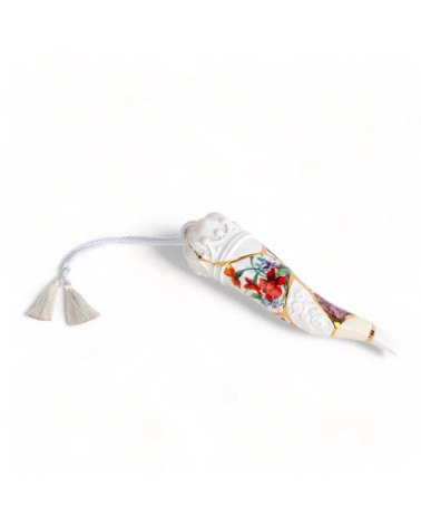 Kintsugi Lucky Horn Seletti Design | BHOME