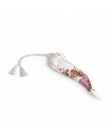 Kintsugi Lucky Horn Seletti Design | BHOME