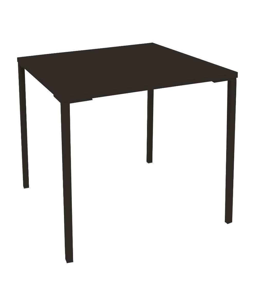 Tavolo Simply GABER impilabile design contract | BHOME