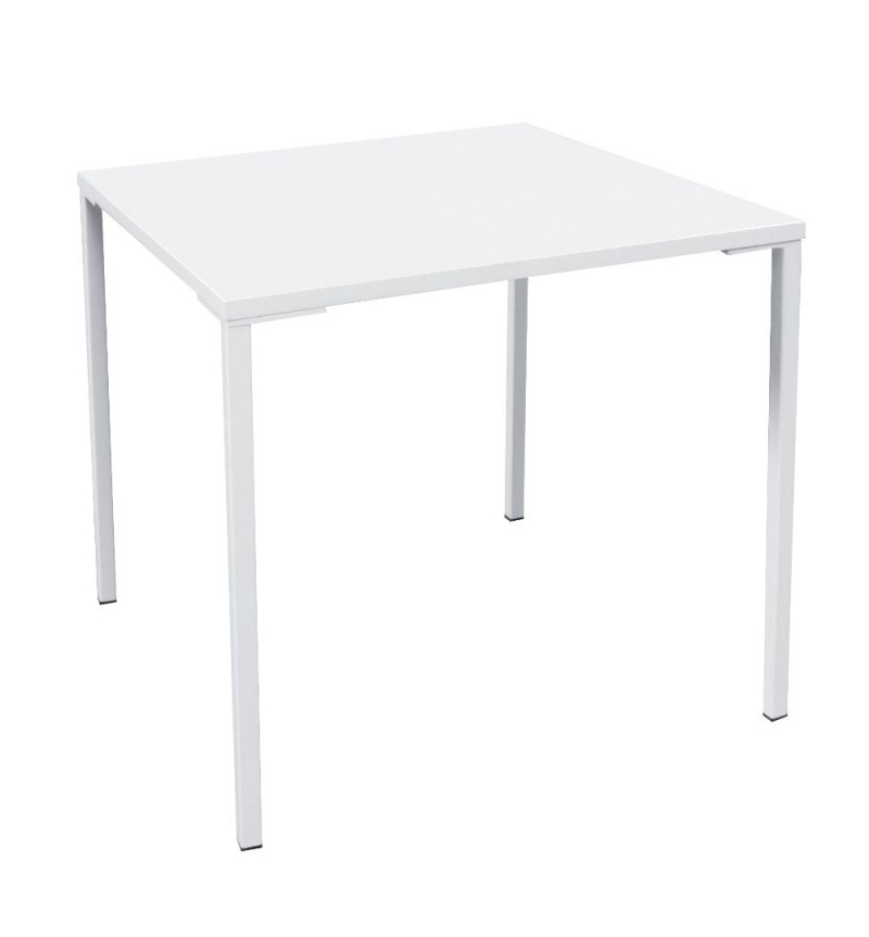 Mesa Simply GABER apilable diseño contract | BHOME
