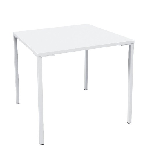 Mesa Simply GABER apilable diseño contract | BHOME