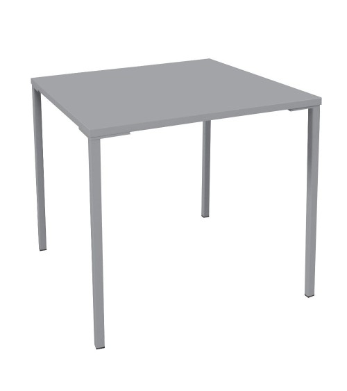 Tavolo Simply GABER impilabile design contract | BHOME