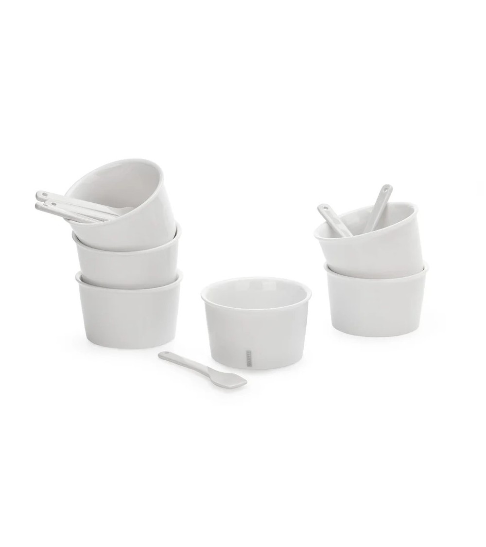 Set ciotole “Estetico Quotidiano Ice Cream” – SELETTI