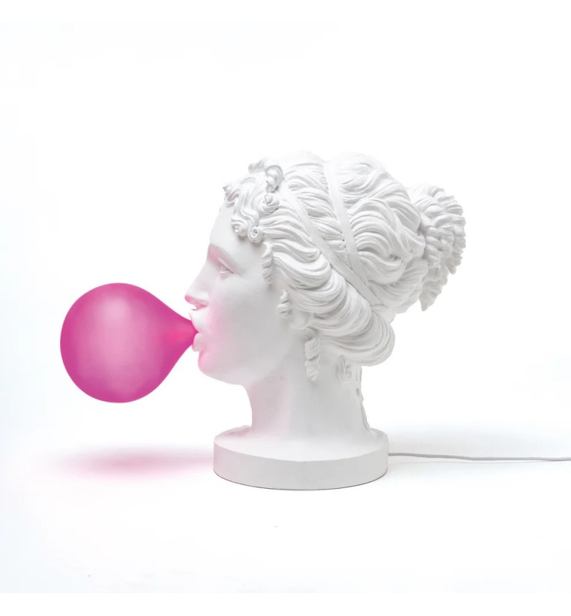 Lampada “Grace Lamp” – SELETTI