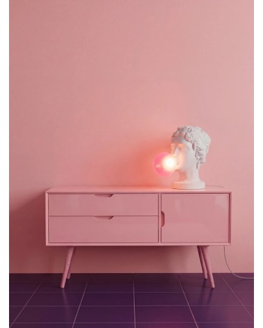Grace Lamp Seletti Design | BHOME