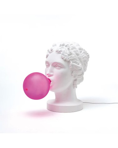 Grace Lamp Seletti Design | BHOME