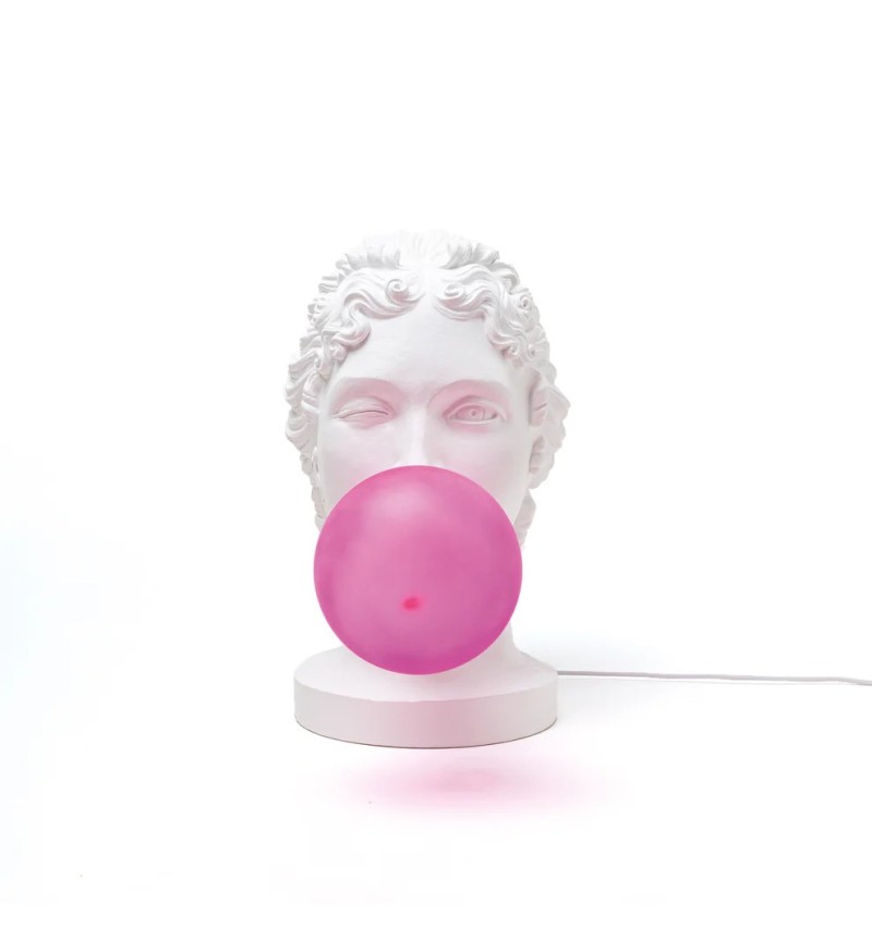 Grace Lamp Seletti Design | BHOME