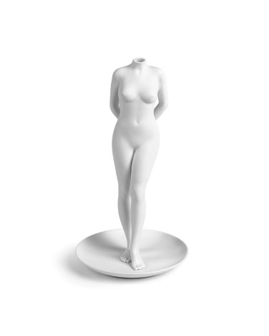 Vase La Timida Seletti Design | BHOME