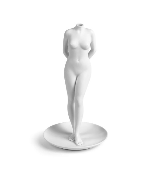 Vaso “La Timida” – SELETTI