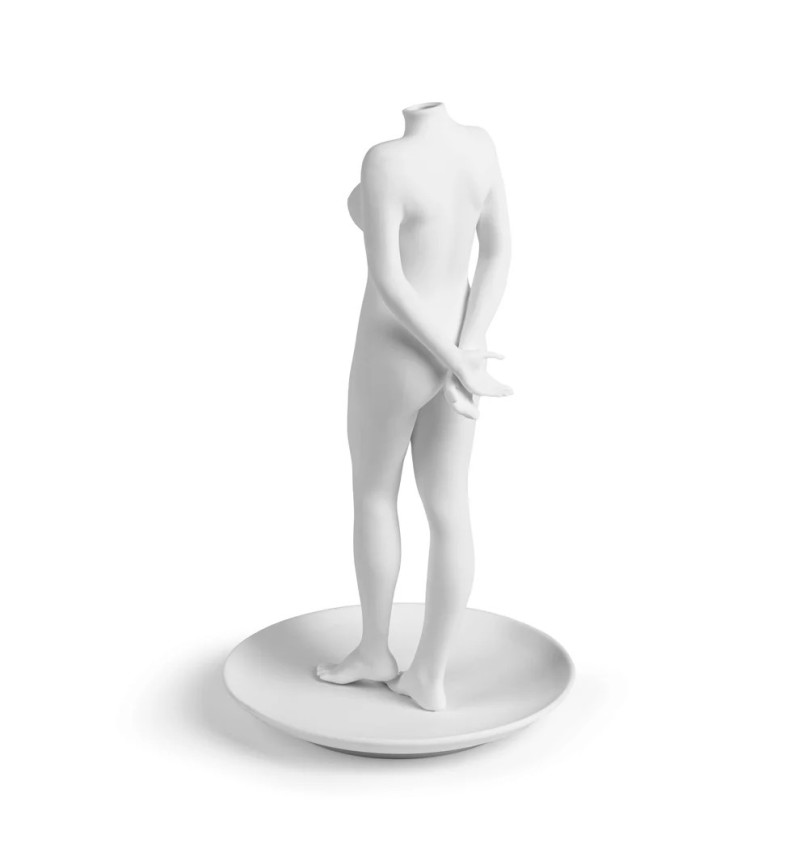 Vaso “La Timida” – SELETTI