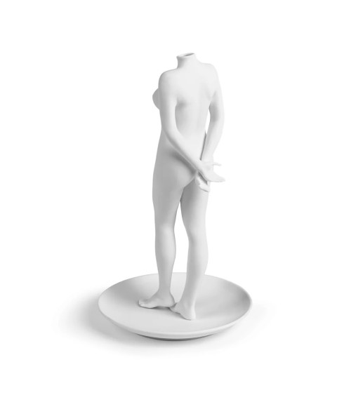 Vaso “La Timida” – SELETTI