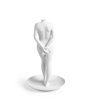 Vase La Timida Seletti Design | BHOME