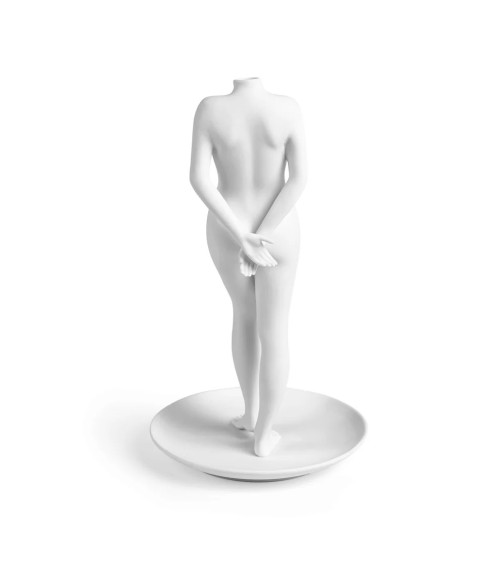 Vaso “La Timida” – SELETTI