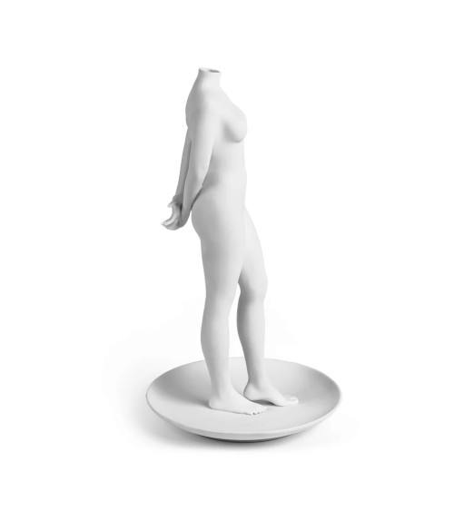 Vaso “La Timida” – SELETTI