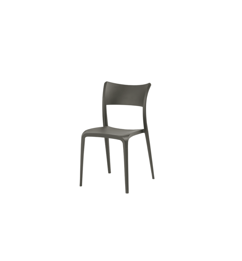 Silla Cordoba – Target Point | Bhome by Arredi Barbàra