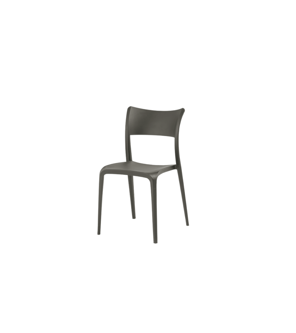 Chaise Cordoba – Target Point | Bhome by Arredi Barbàra