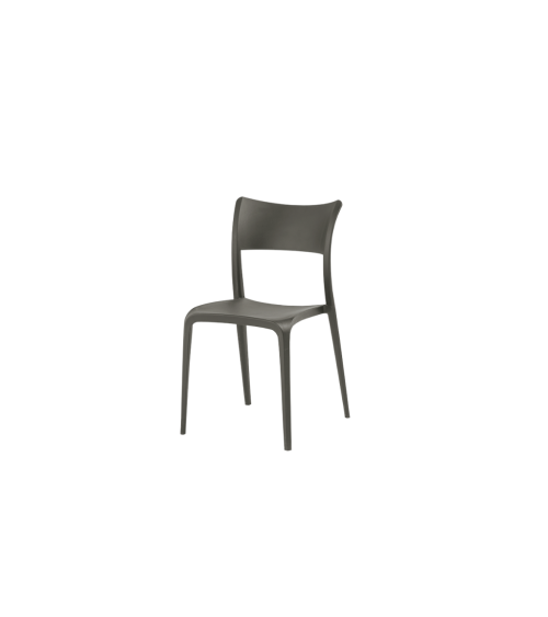 Chaise Cordoba – Target Point | Bhome by Arredi Barbàra