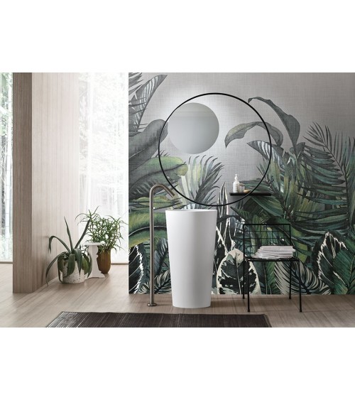 Wallpaper “WPC_245” – Garden Collection | BHOME